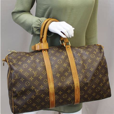 louis vuitton keep